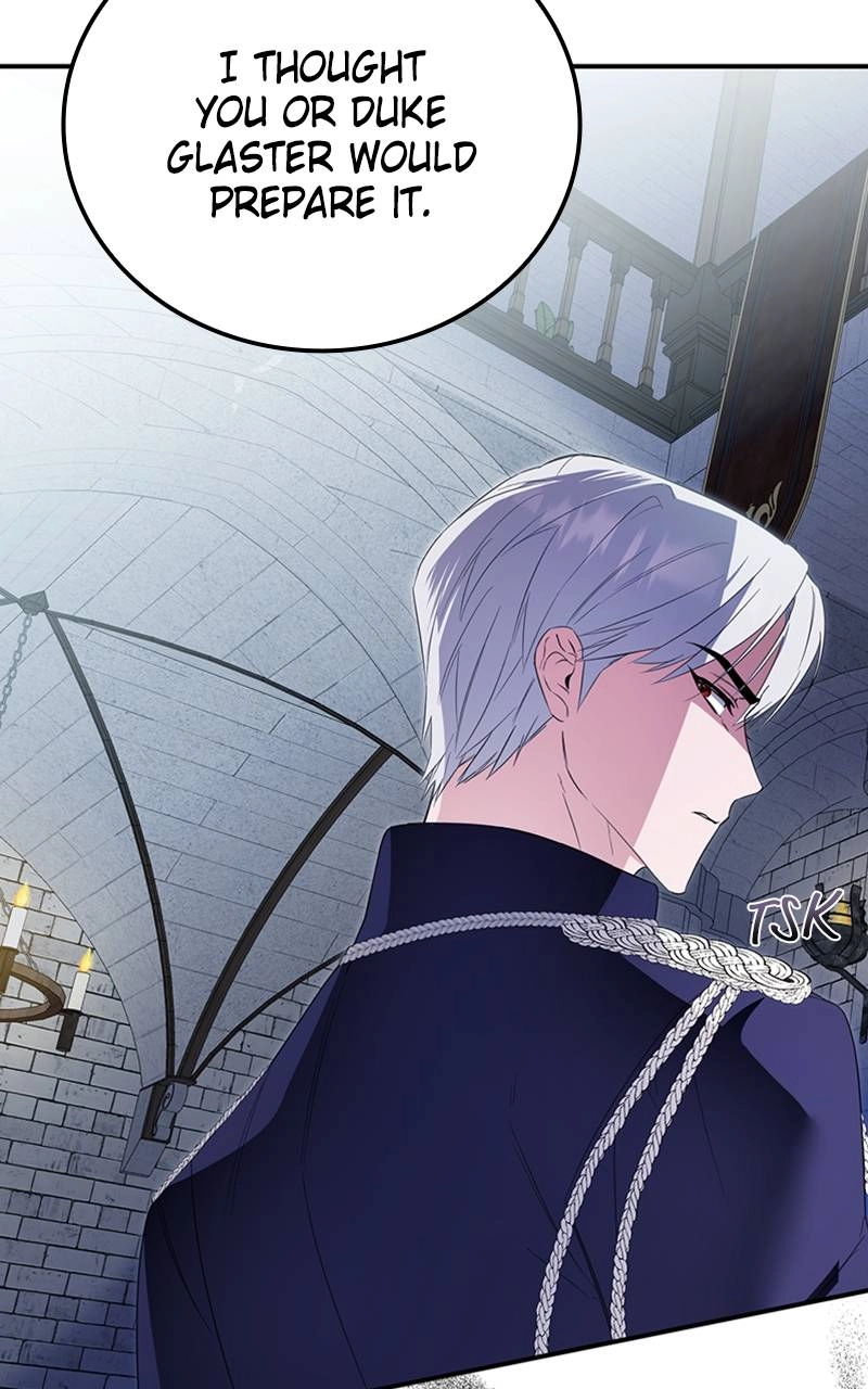 Fallen to Paradise Chapter 1 Page 50