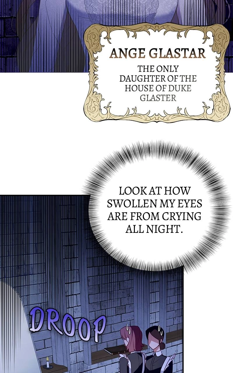 Fallen to Paradise Chapter 1 Page 5