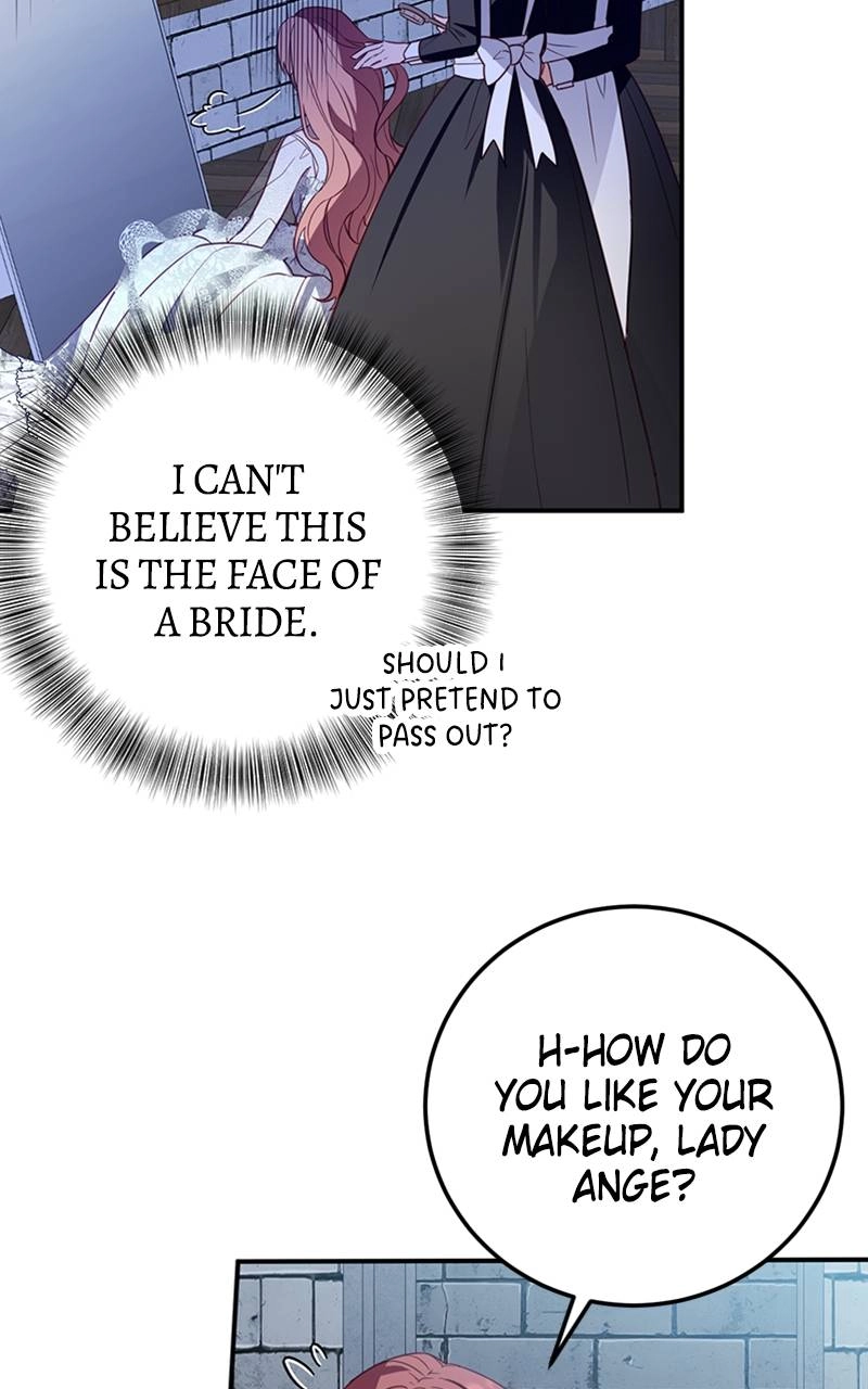 Fallen to Paradise Chapter 1 Page 6