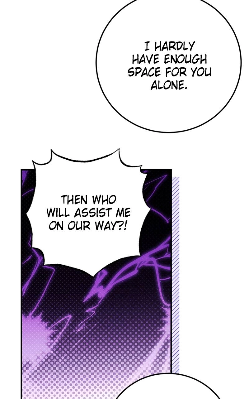 Fallen to Paradise Chapter 1 Page 70