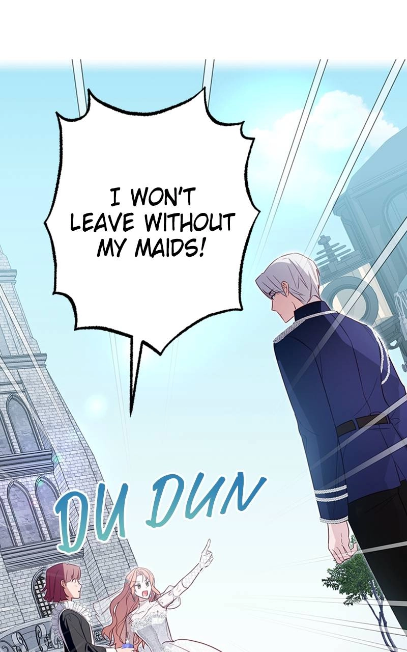 Fallen to Paradise Chapter 1 Page 77