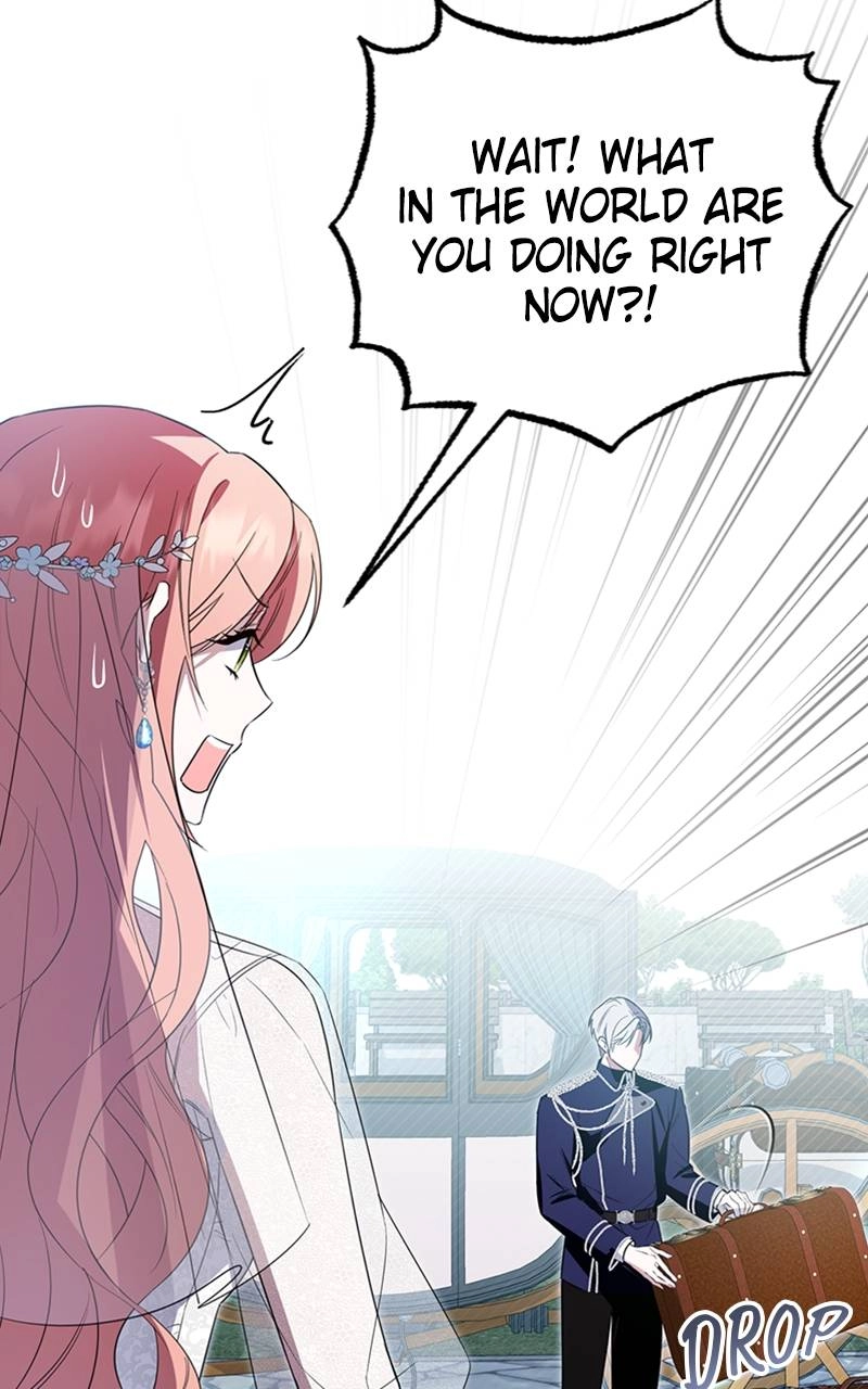 Fallen to Paradise Chapter 1 Page 80