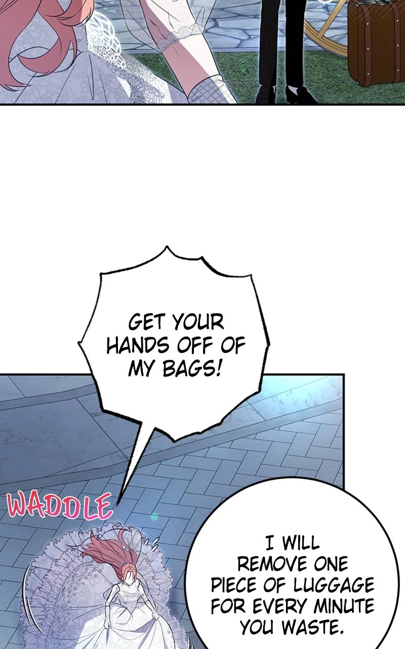 Fallen to Paradise Chapter 1 Page 81