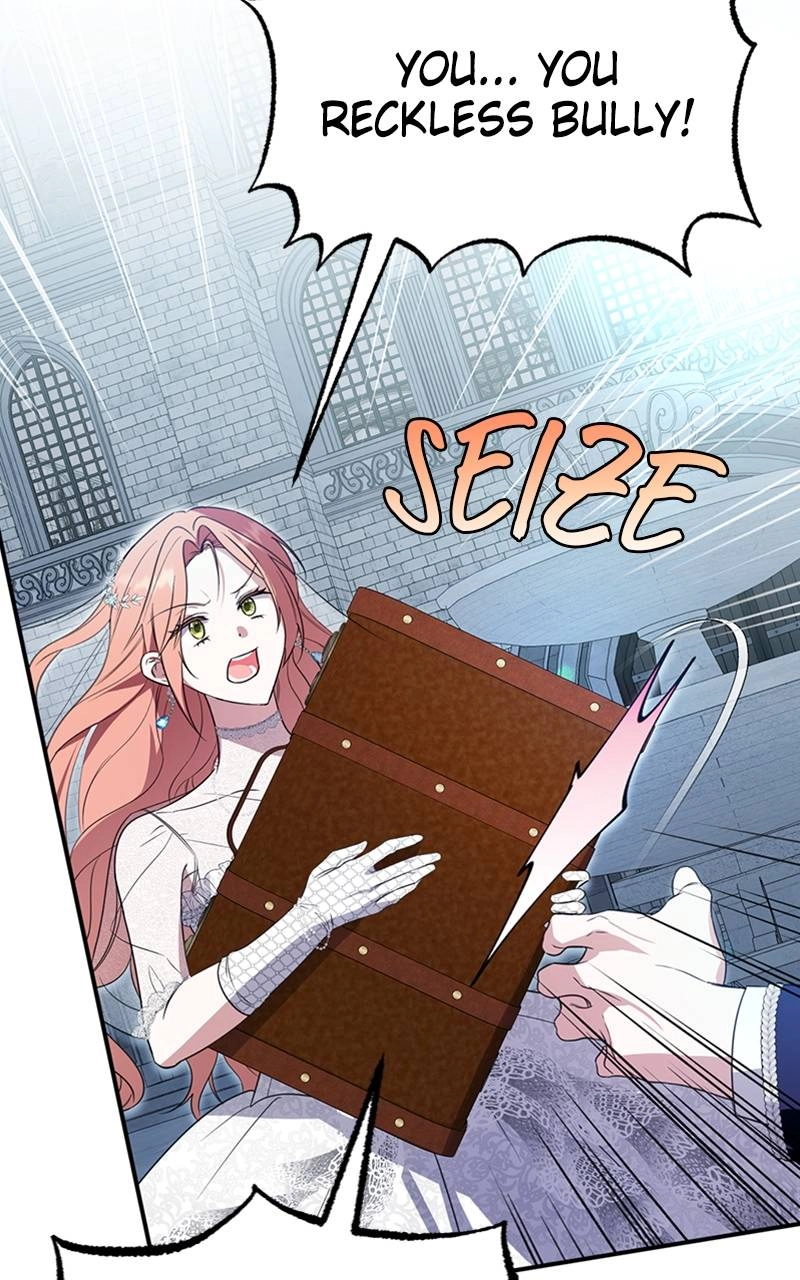 Fallen to Paradise Chapter 1 Page 83