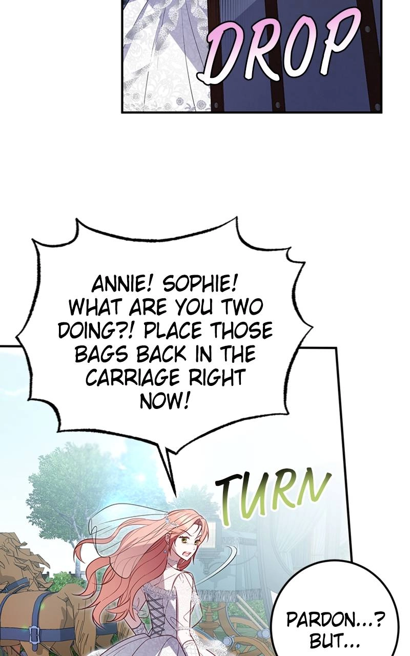 Fallen to Paradise Chapter 1 Page 90