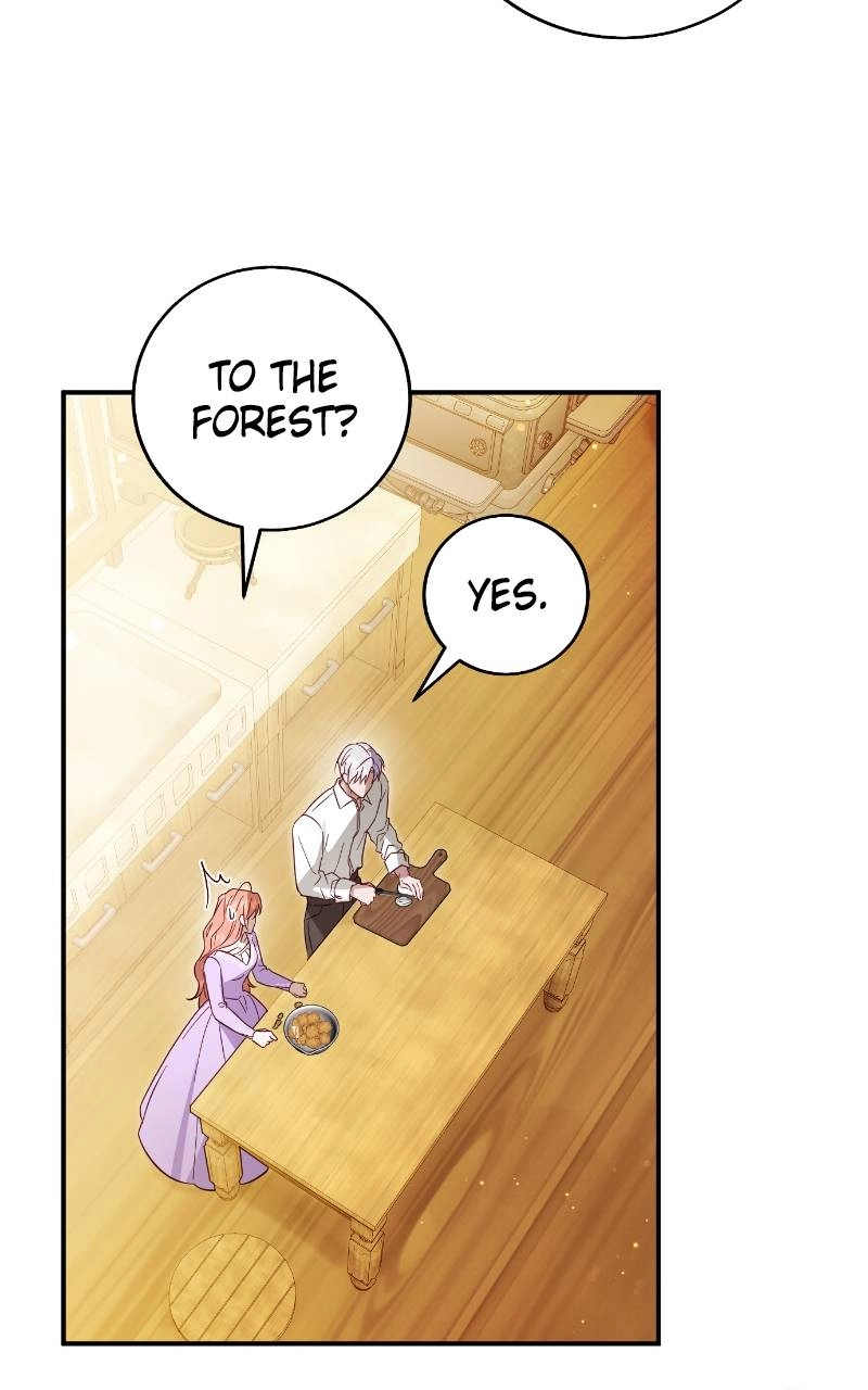 Fallen to Paradise Chapter 22 Page 11