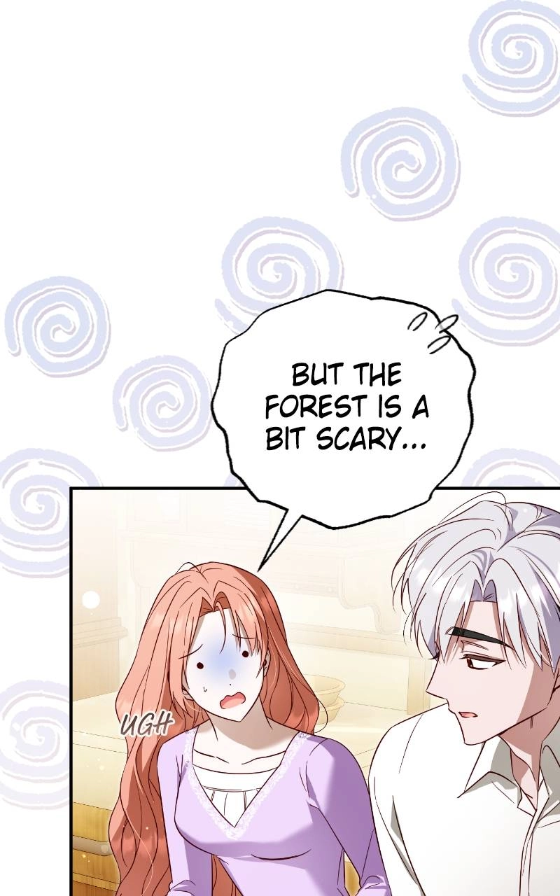 Fallen to Paradise Chapter 22 Page 12