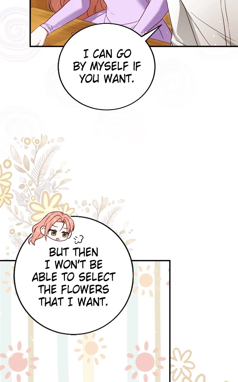 Fallen to Paradise Chapter 22 Page 13