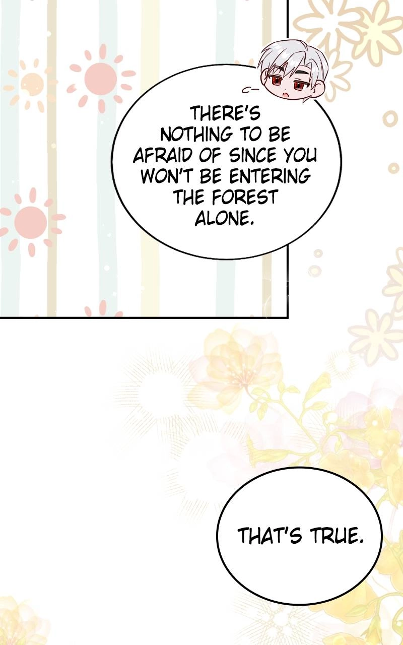 Fallen to Paradise Chapter 22 Page 14