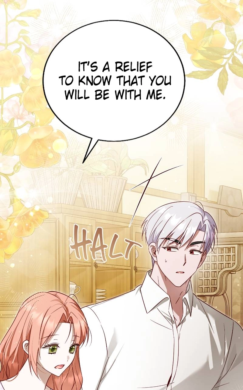 Fallen to Paradise Chapter 22 Page 15