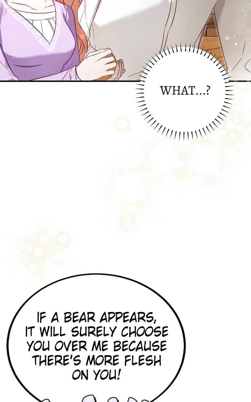 Fallen to Paradise Chapter 22 Page 16
