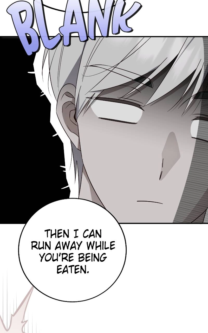 Fallen to Paradise Chapter 22 Page 17