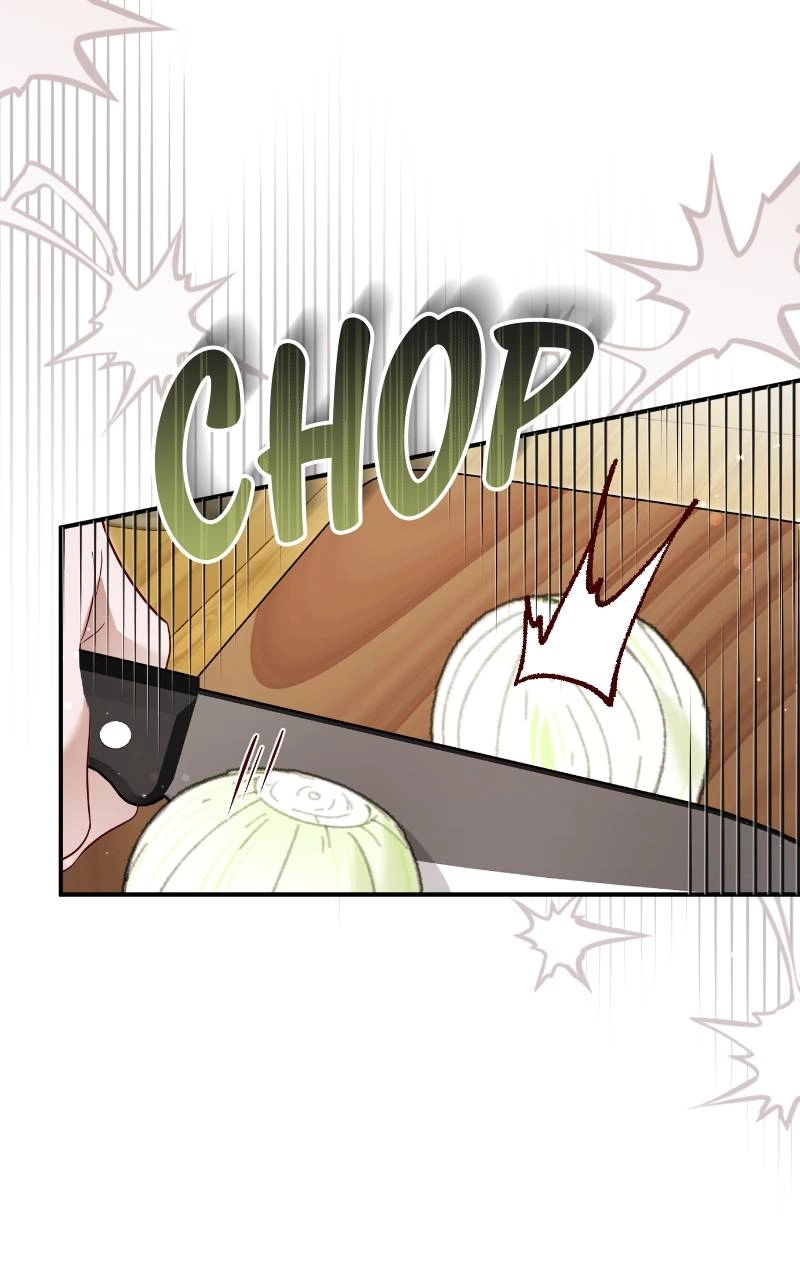 Fallen to Paradise Chapter 22 Page 18