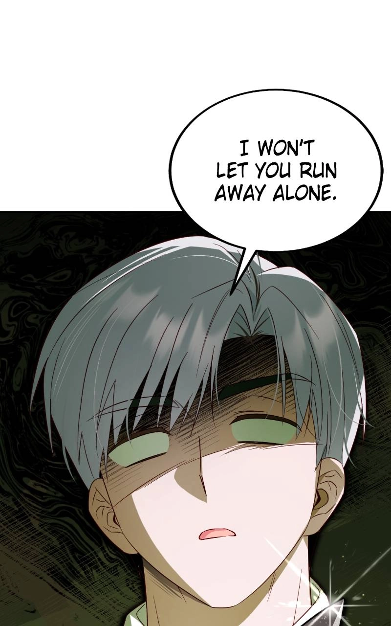 Fallen to Paradise Chapter 22 Page 19