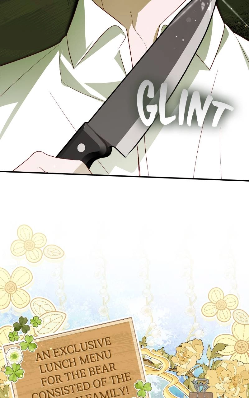 Fallen to Paradise Chapter 22 Page 20