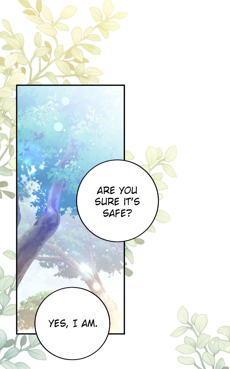 Fallen to Paradise Chapter 22 Page 23