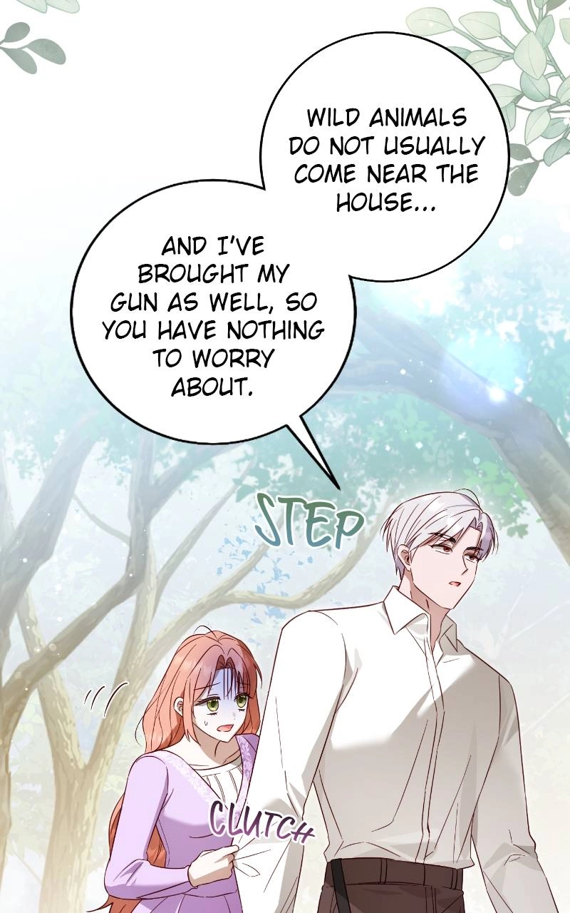 Fallen to Paradise Chapter 22 Page 24