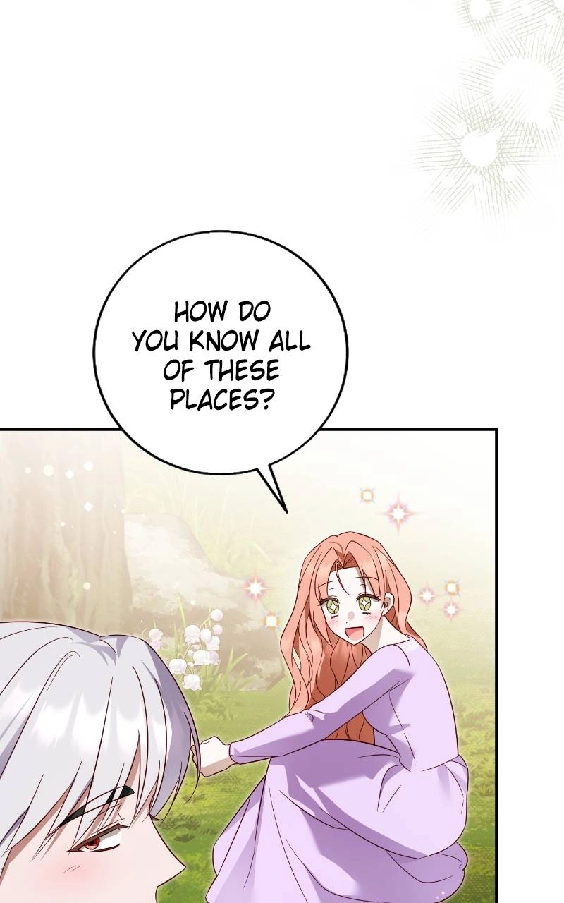 Fallen to Paradise Chapter 22 Page 30