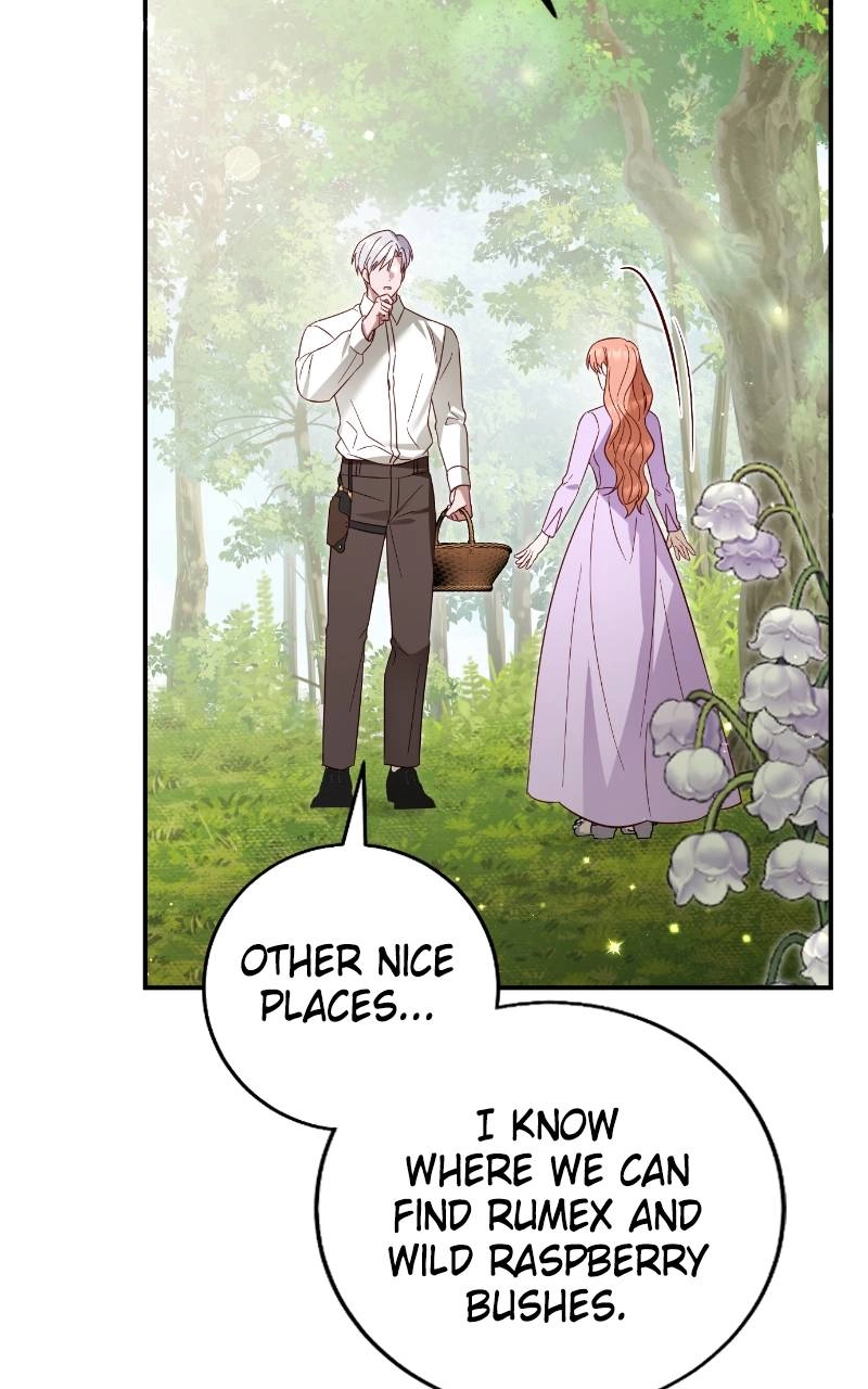 Fallen to Paradise Chapter 22 Page 32