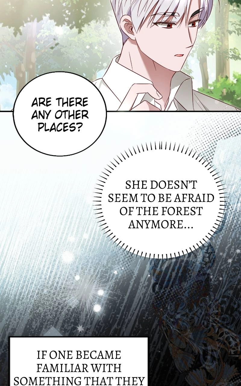 Fallen to Paradise Chapter 22 Page 35