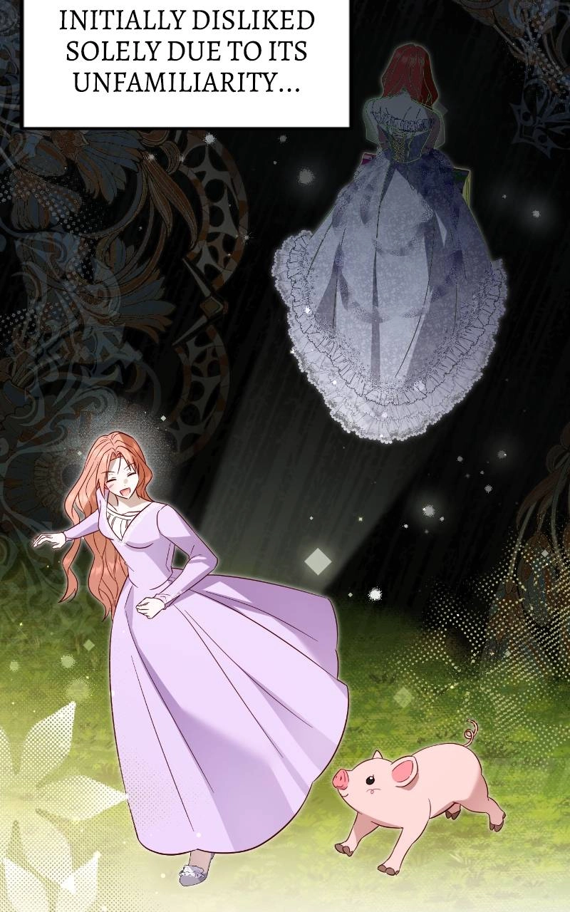 Fallen to Paradise Chapter 22 Page 36