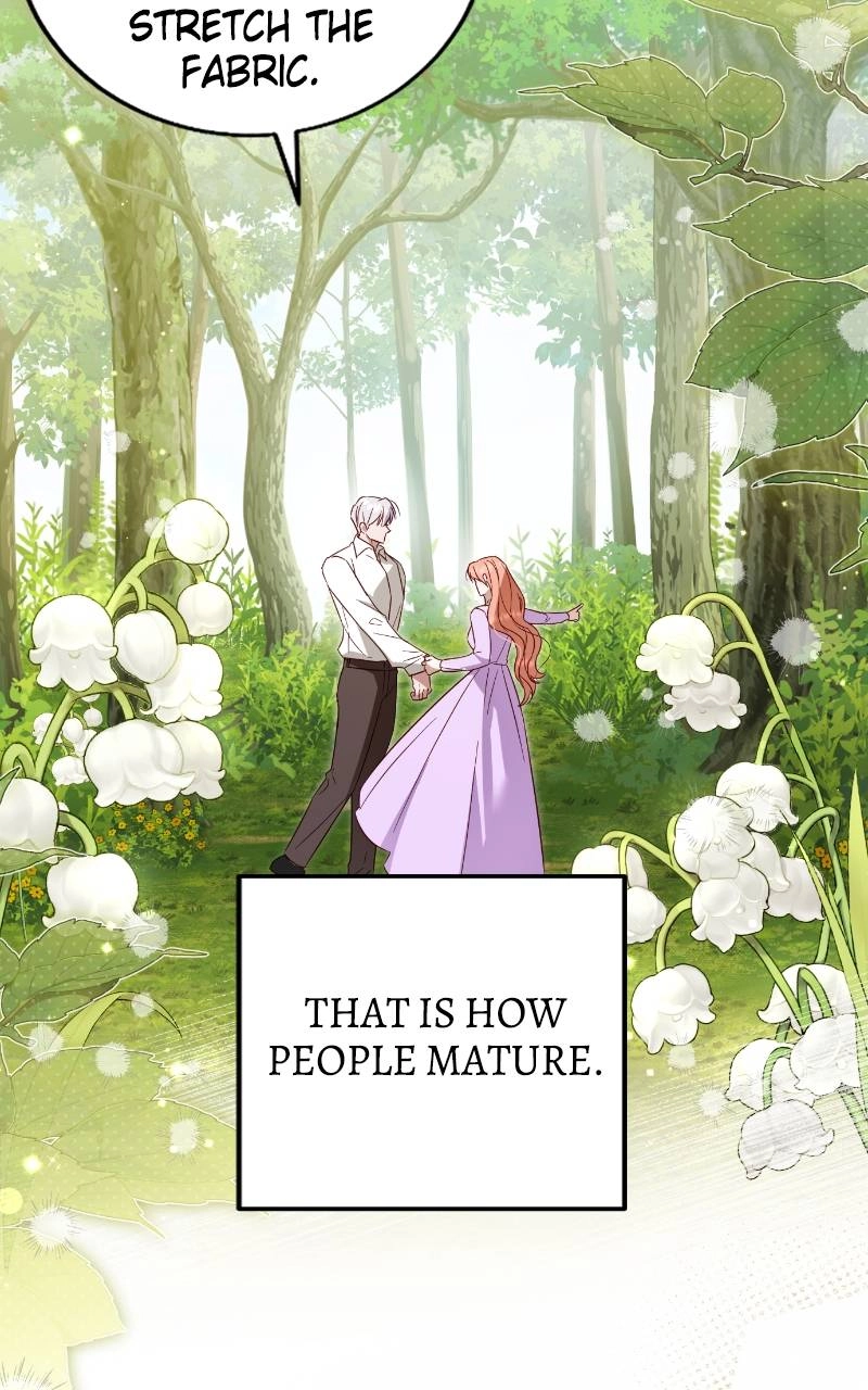 Fallen to Paradise Chapter 22 Page 38