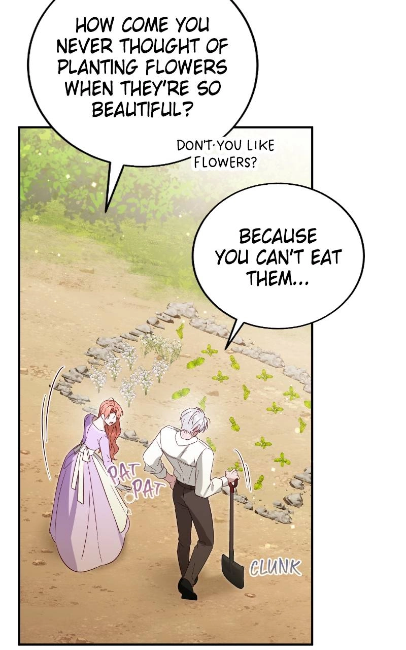 Fallen to Paradise Chapter 22 Page 41