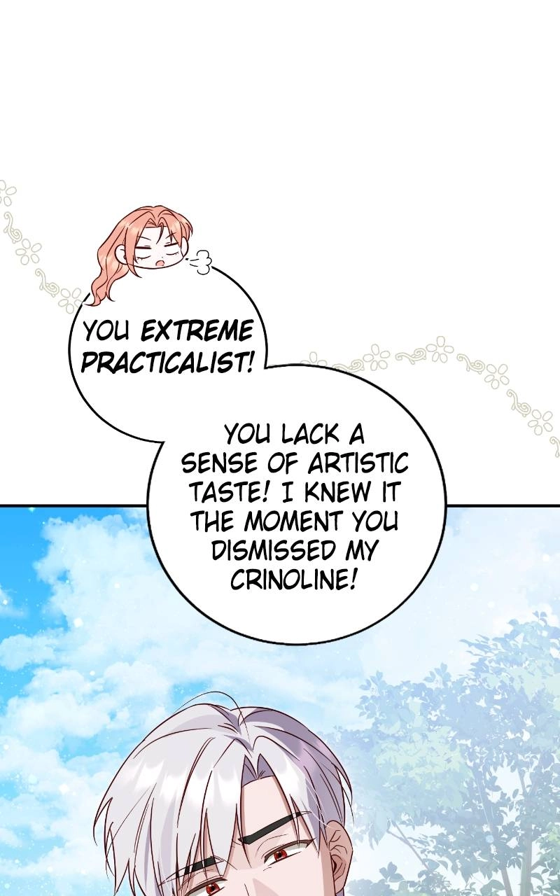 Fallen to Paradise Chapter 22 Page 42