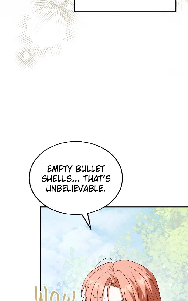 Fallen to Paradise Chapter 22 Page 58