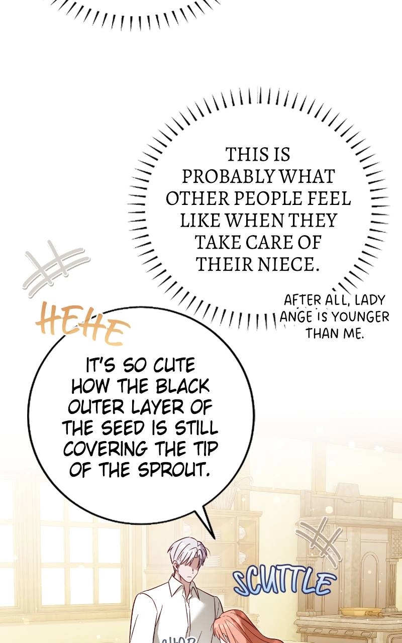 Fallen to Paradise Chapter 22 Page 5