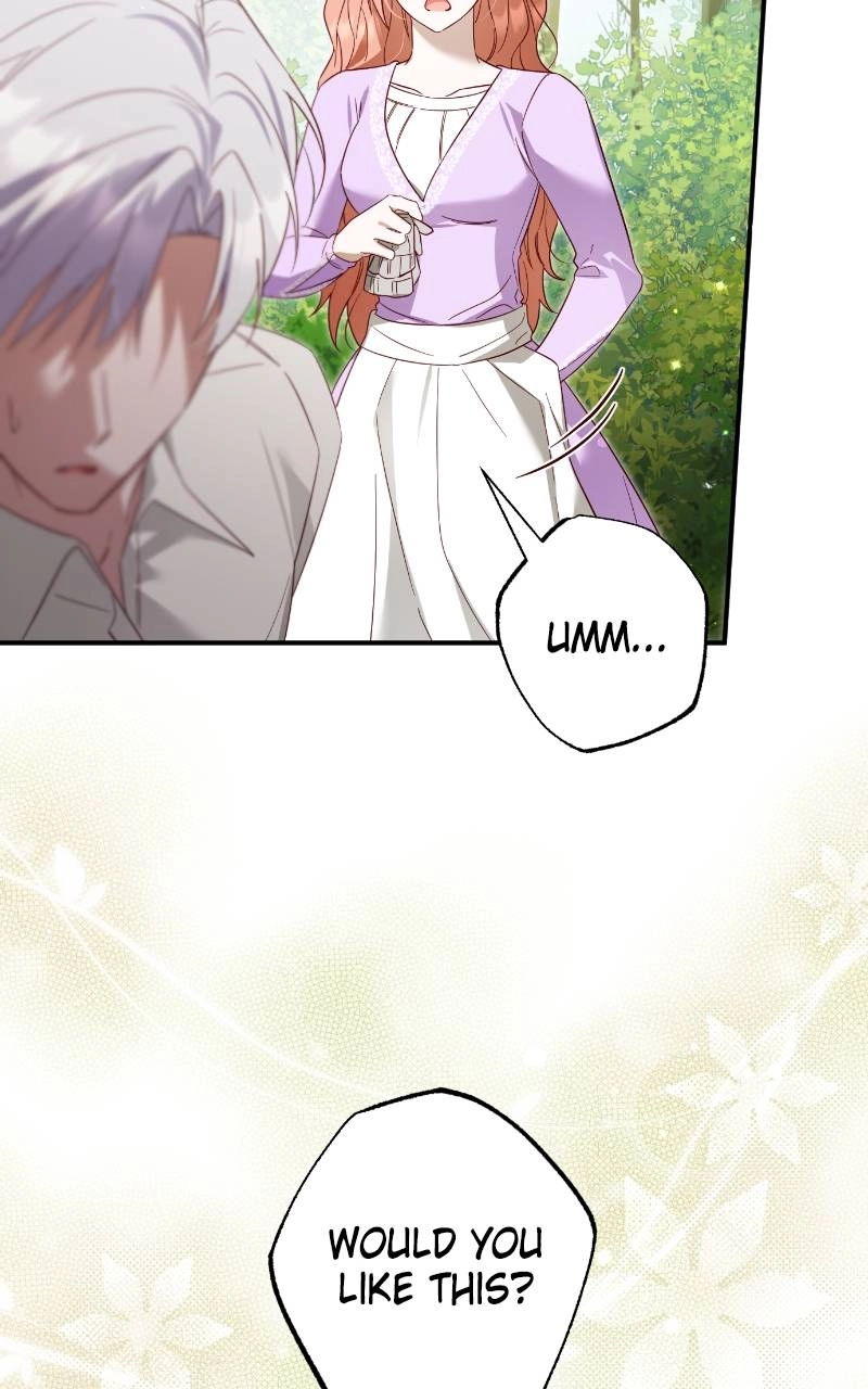 Fallen to Paradise Chapter 22 Page 67