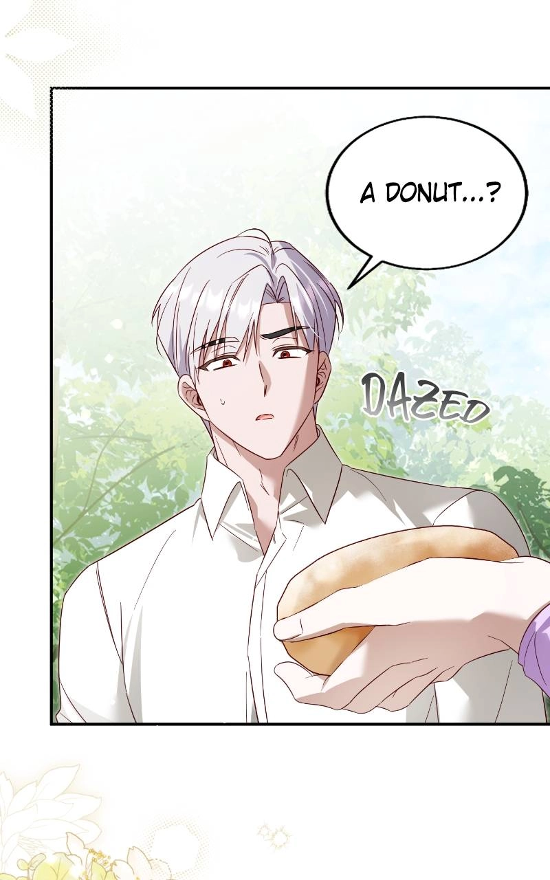 Fallen to Paradise Chapter 22 Page 69