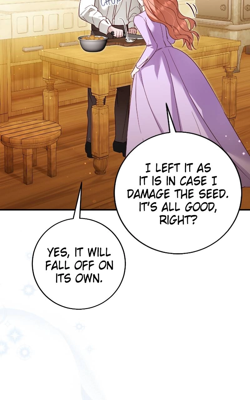 Fallen to Paradise Chapter 22 Page 6