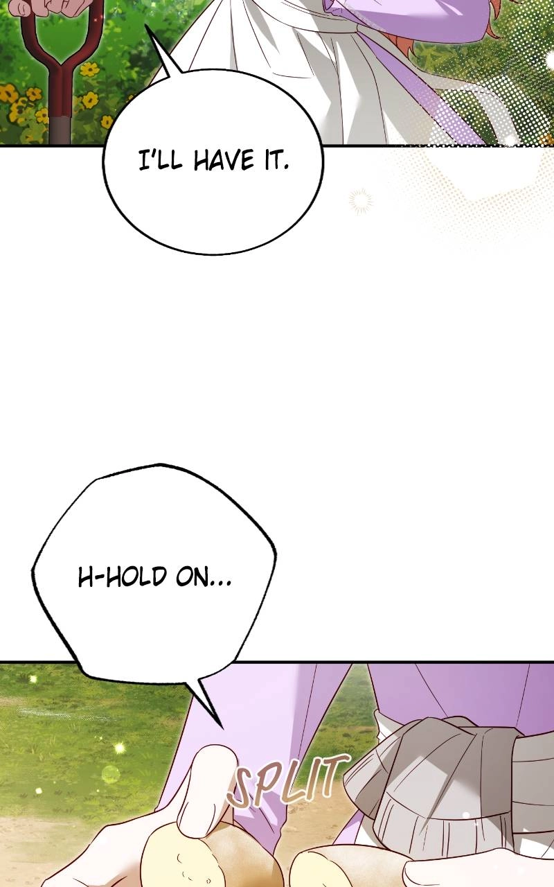 Fallen to Paradise Chapter 22 Page 74