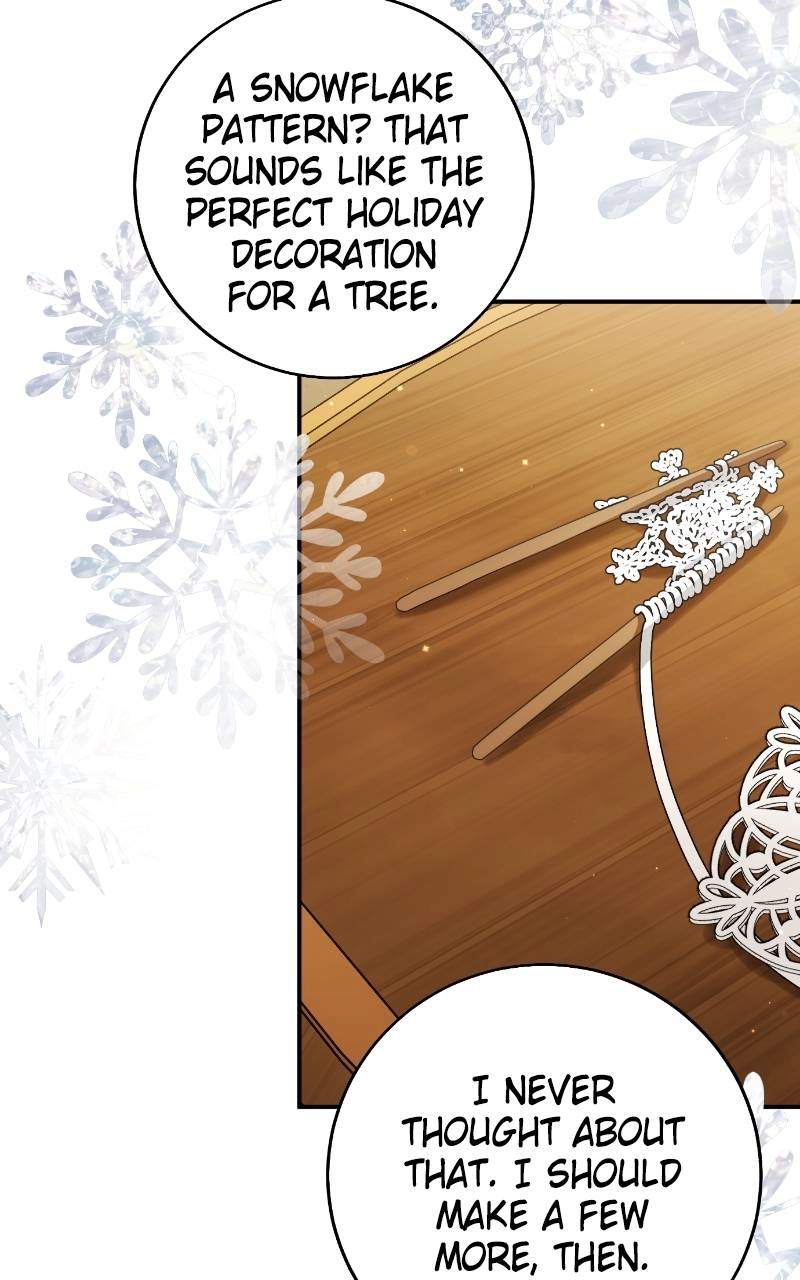 Fallen to Paradise Chapter 50 Page 20