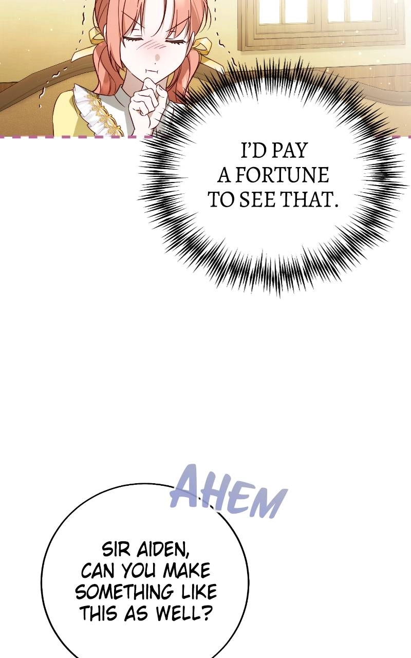 Fallen to Paradise Chapter 50 Page 24