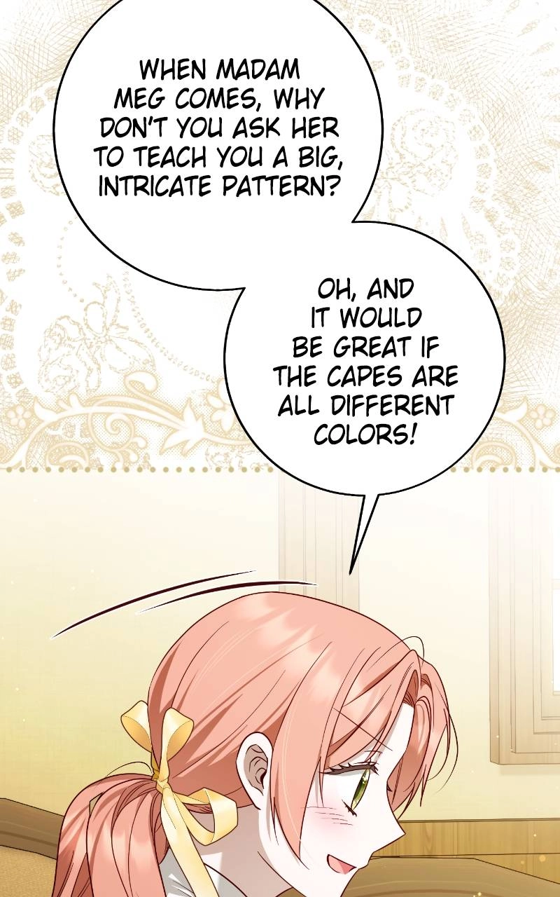 Fallen to Paradise Chapter 50 Page 30