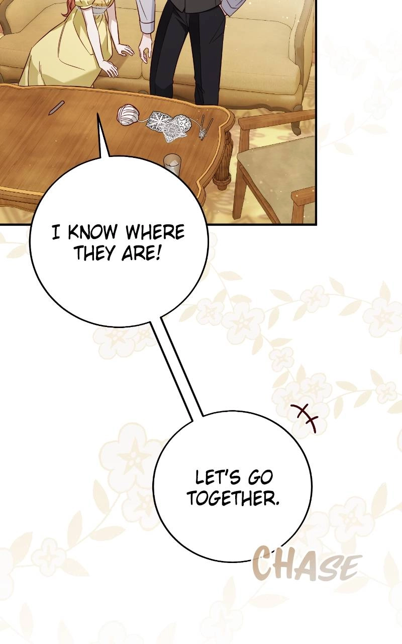Fallen to Paradise Chapter 50 Page 32