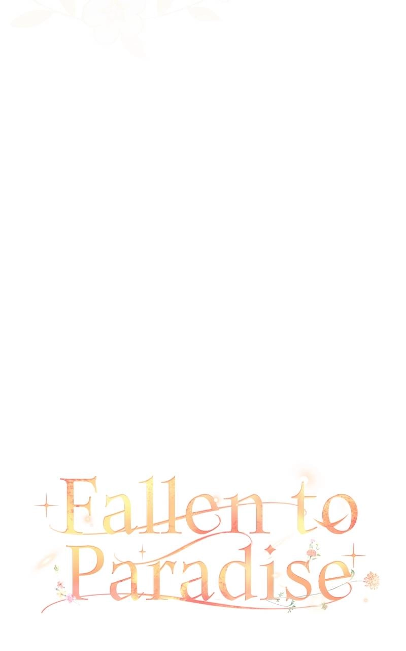 Fallen to Paradise Chapter 50 Page 33