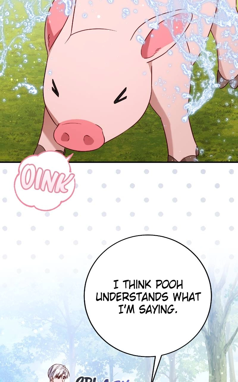 Fallen to Paradise Chapter 50 Page 36
