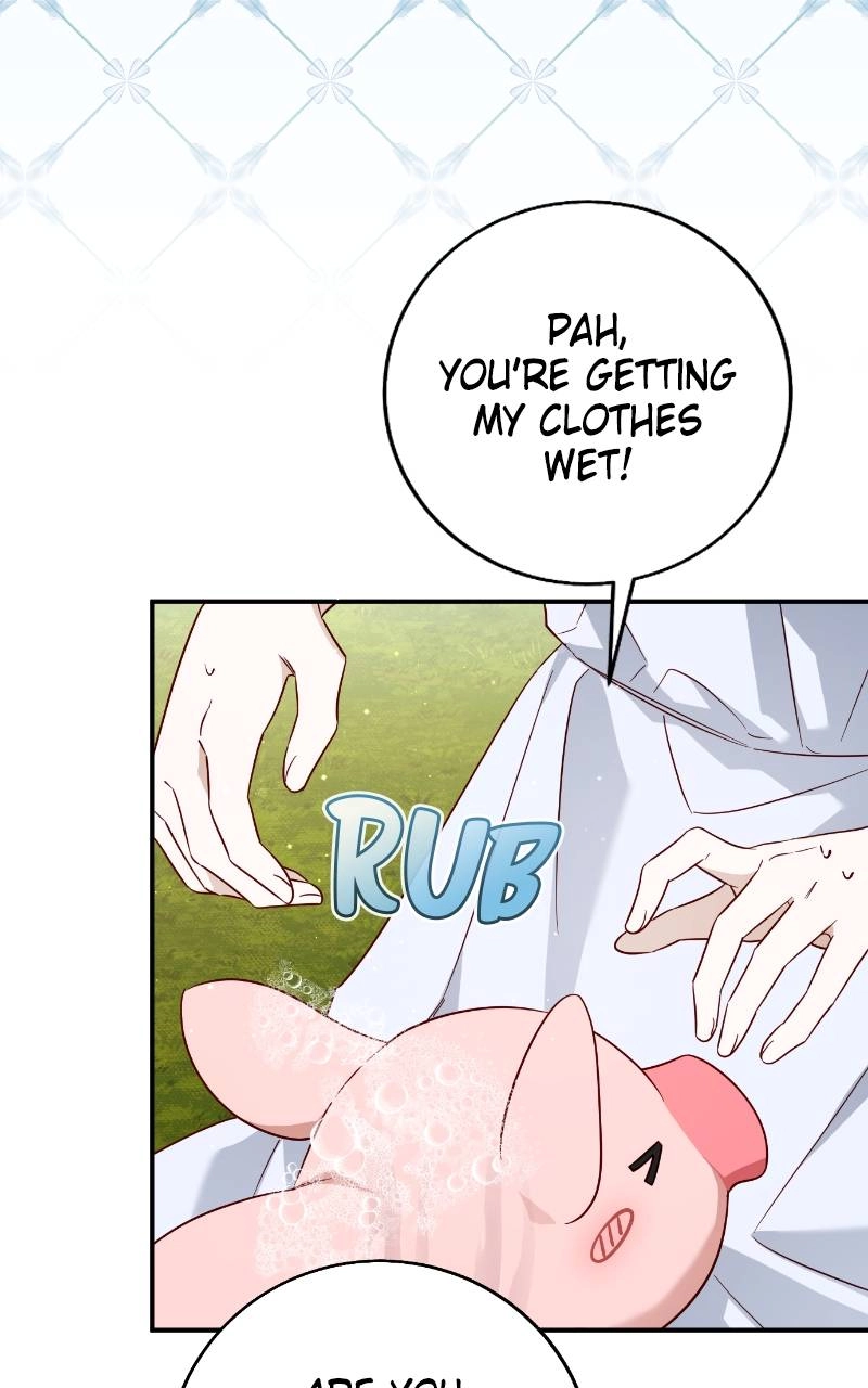 Fallen to Paradise Chapter 50 Page 44