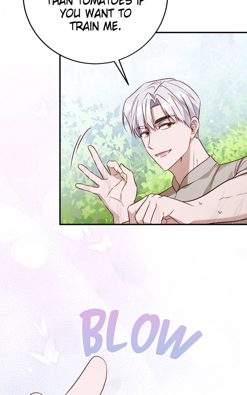 Fallen to Paradise Chapter 50 Page 53