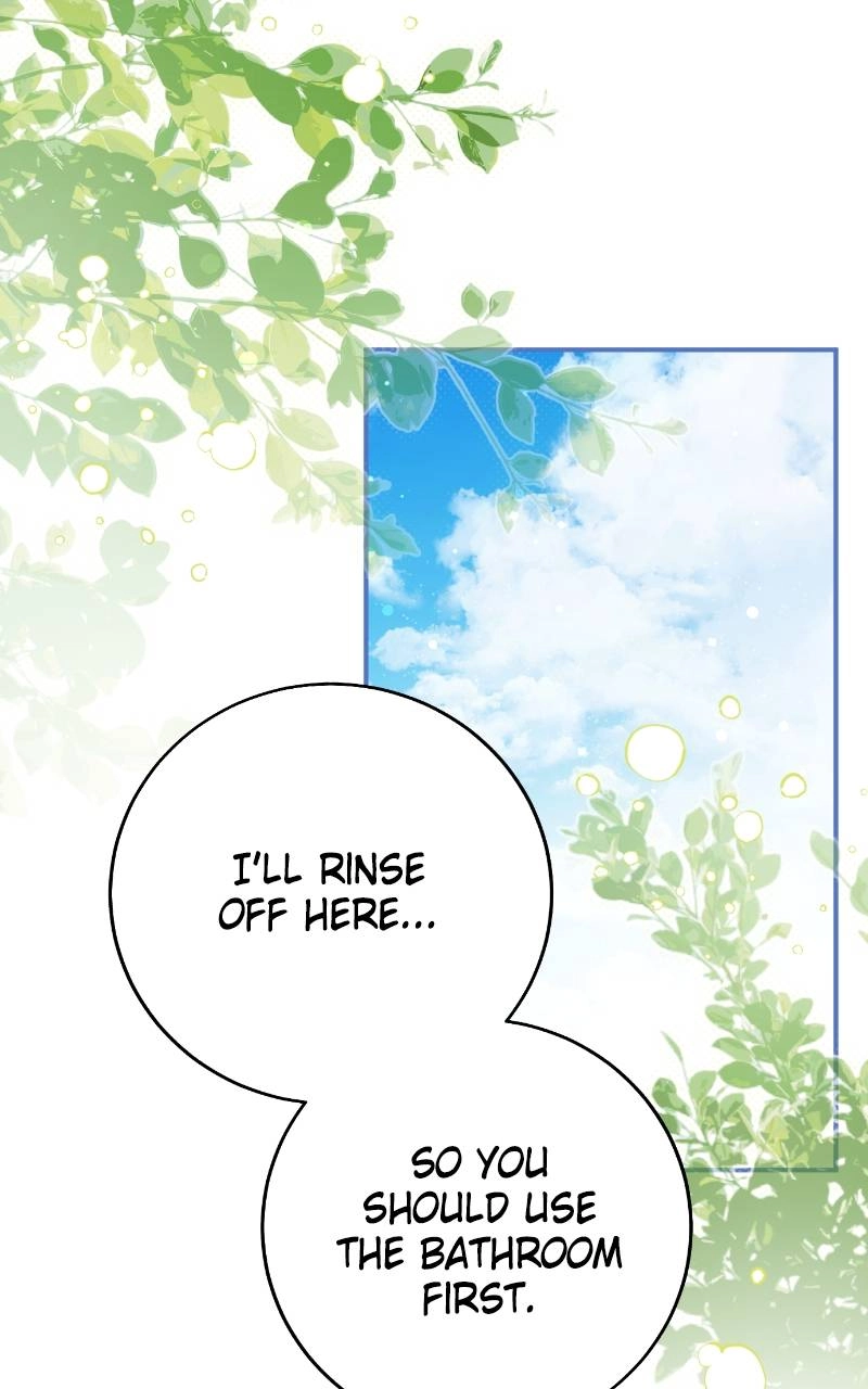Fallen to Paradise Chapter 50 Page 59
