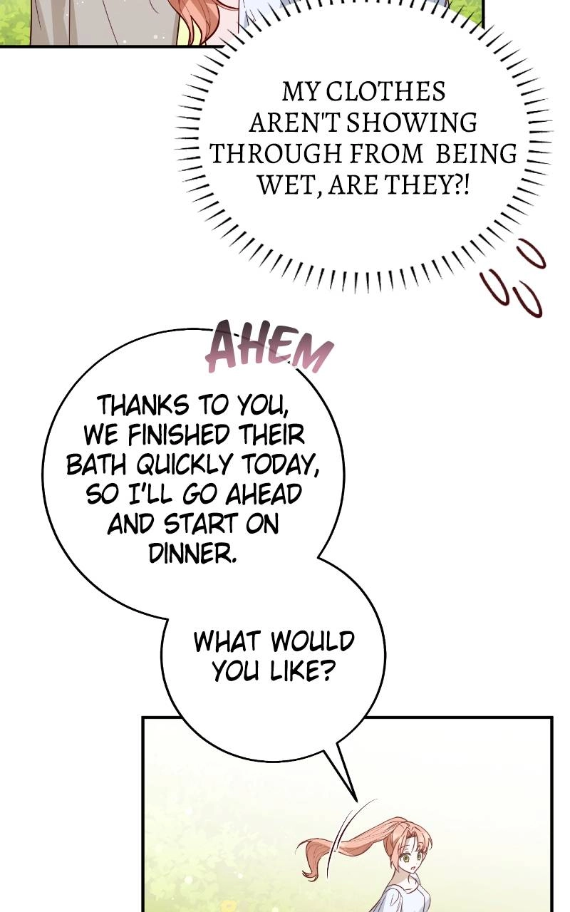 Fallen to Paradise Chapter 50 Page 61