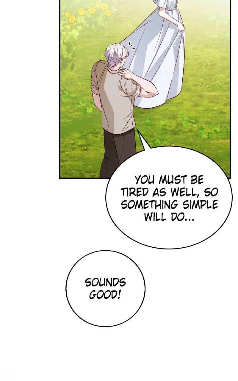 Fallen to Paradise Chapter 50 Page 62