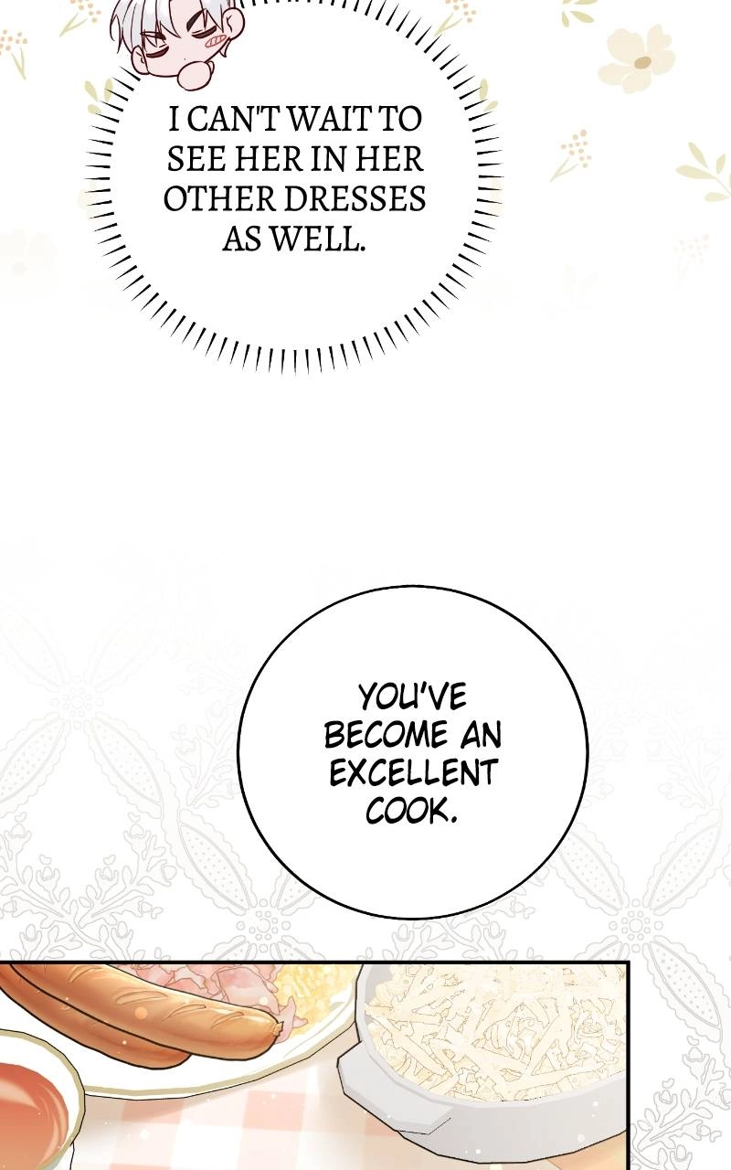 Fallen to Paradise Chapter 50 Page 68