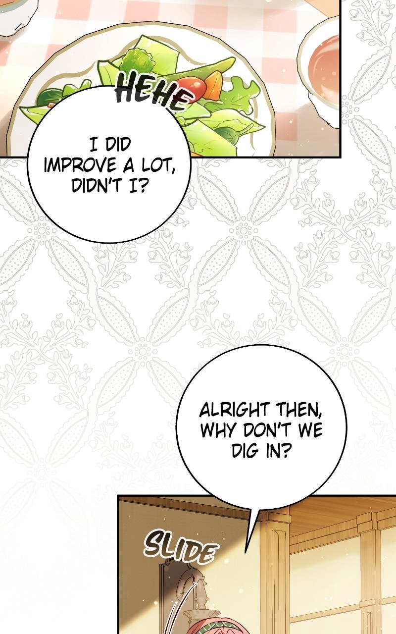 Fallen to Paradise Chapter 50 Page 69
