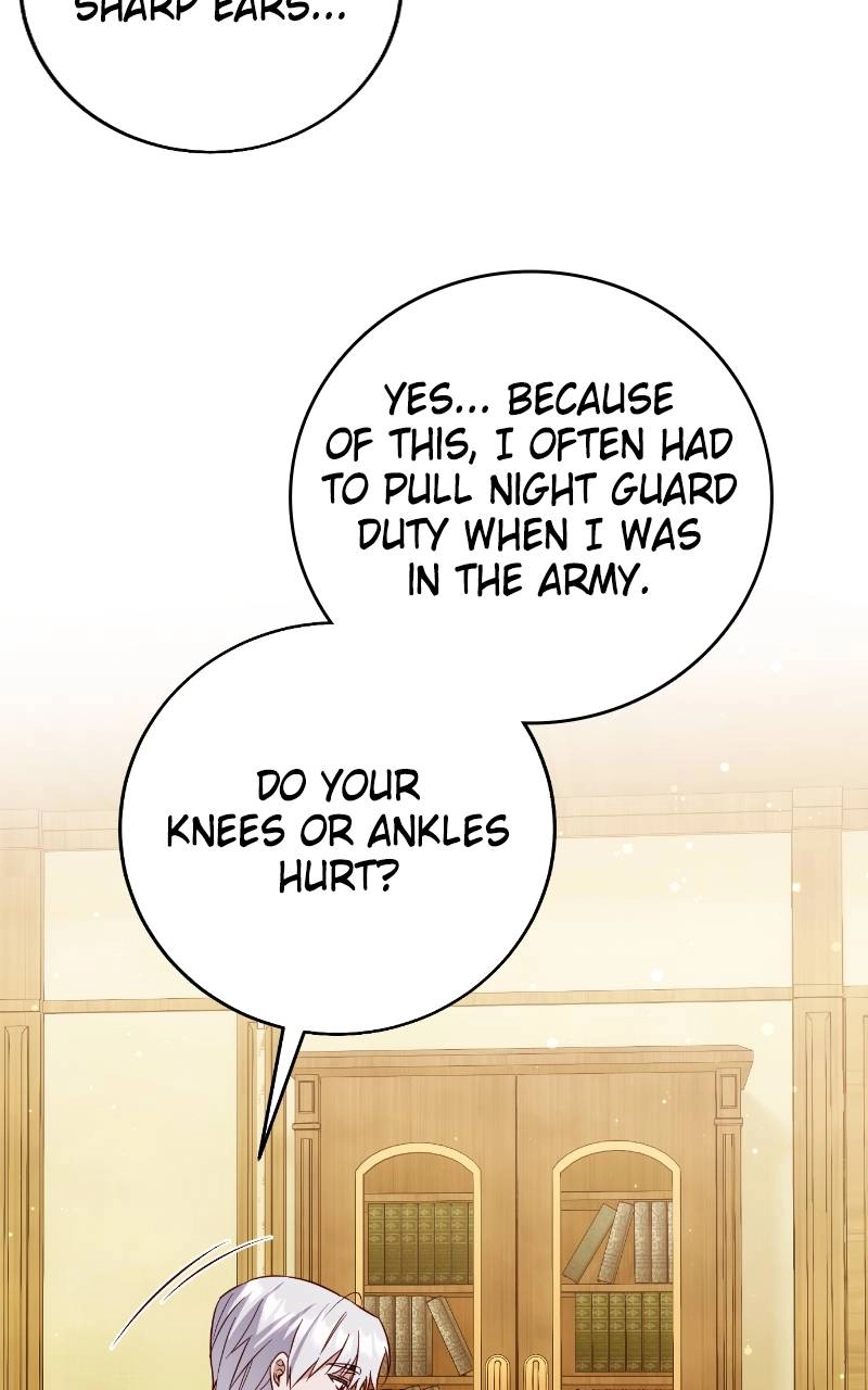Fallen to Paradise Chapter 50 Page 6