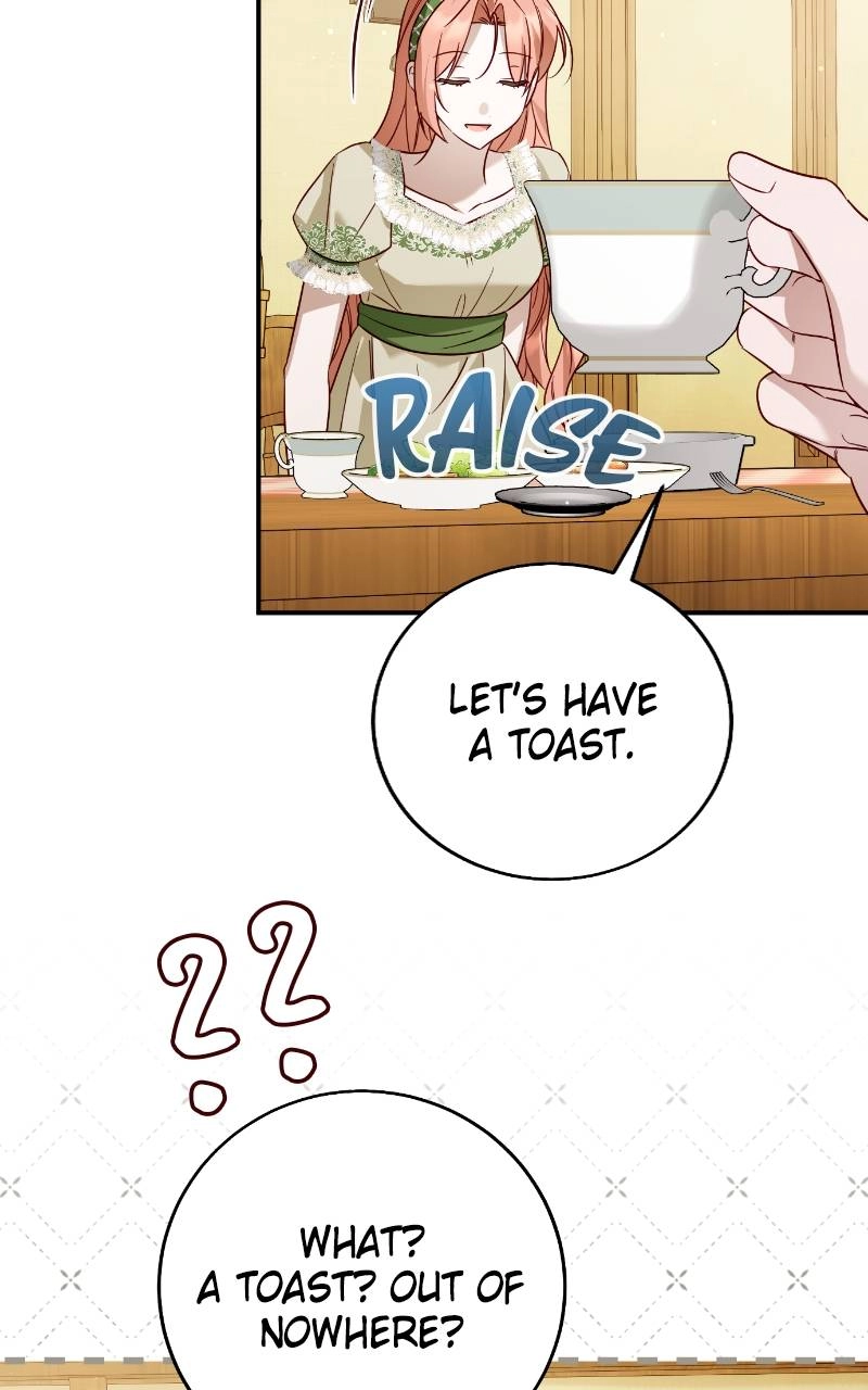 Fallen to Paradise Chapter 50 Page 70