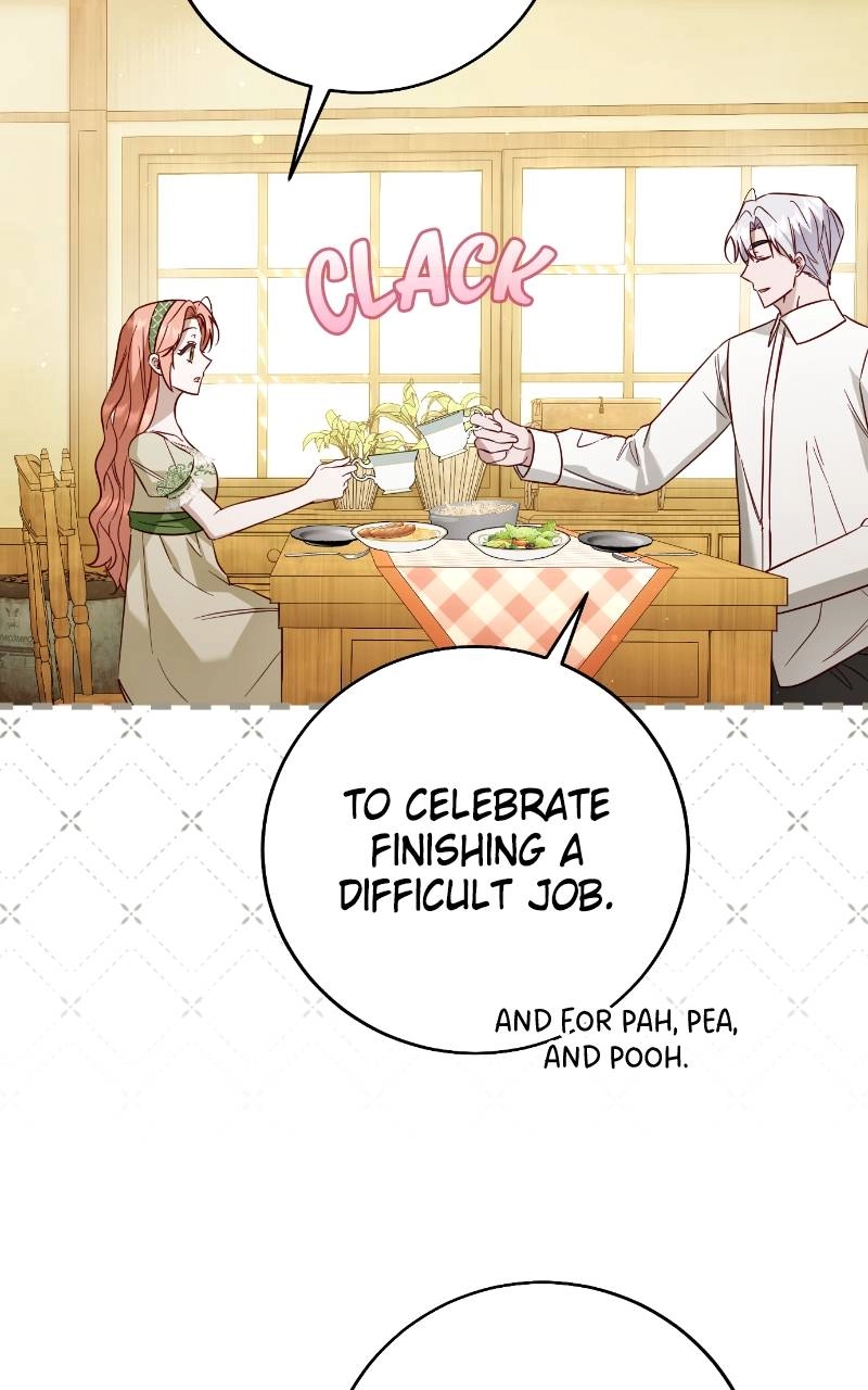 Fallen to Paradise Chapter 50 Page 71